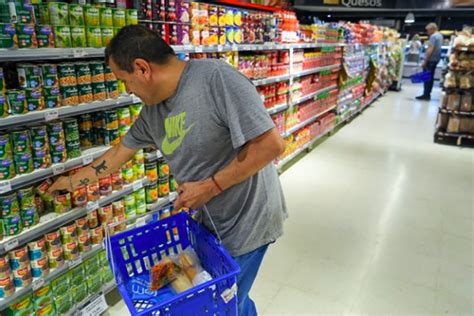 Los Precios De Los Alimentos Se Desaceleran Pero Suben El Digital