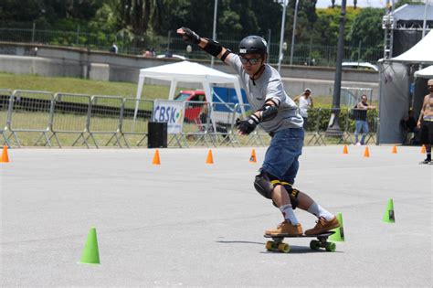 Campeonato de skate reúne mais de 10 mil pessoas no Parque Ipiranga News