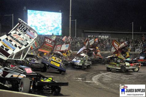 THE BRISCA F1 WORLD FINAL: WHY THE SPORT WAS THE OVERALL WINNER - FactorUK