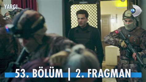 Yargı 53 Bölüm 2 Fragman Ilgaz Defne yi bulabilmek için zamanla