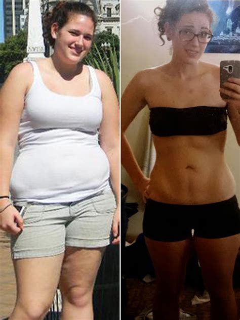 Weight Loss Woman Lost A Huge 10 Stone With This Calories Diet Trick Uk