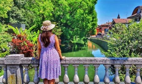 Cosa Vedere A Cernusco Sul Naviglio Piccola Isola Felice A Nord Di