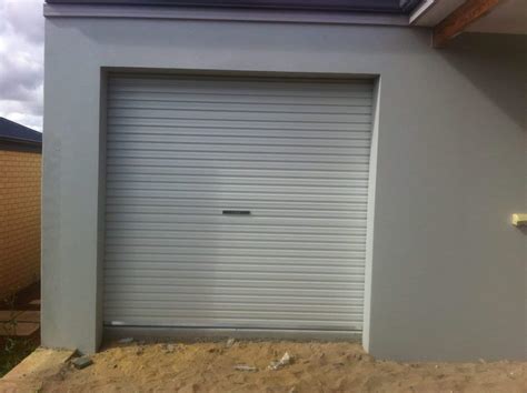 Steel Line Colorbond Roller Doors Dynasty Garage Doors