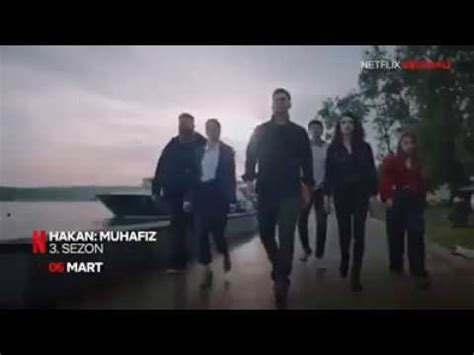 Hakan Muhafiz The Protector Season Complete Youtube