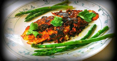 Tawa Fish Fry Recipe by Payal Saha - Cookpad