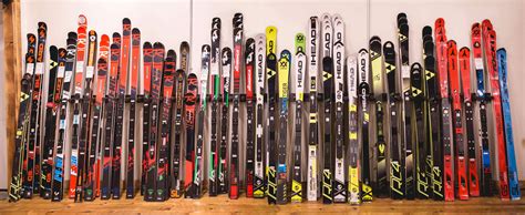 Racing Skis from the Experts | Sports Page Ski & Patio | Queensbury, NY