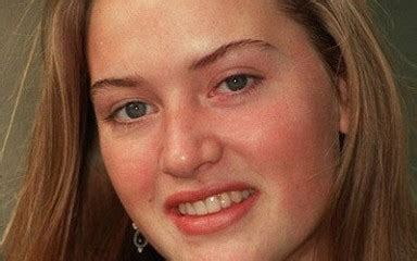 14 Best Kate Winslet Without Makeup Photos | Styles At Life