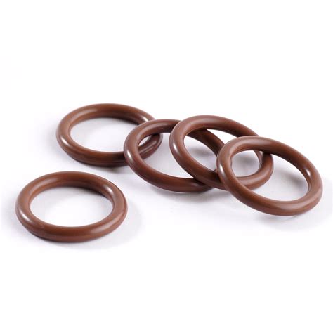 Manufacture High Quality O Ring Rubber Nitrile FPM Oring Sealing Ffkm O