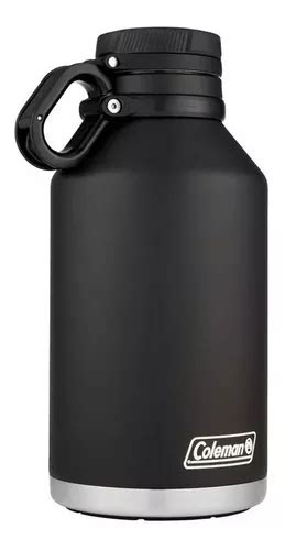 Termo Coleman Growler Lts Acero Inoxidable San Fdo