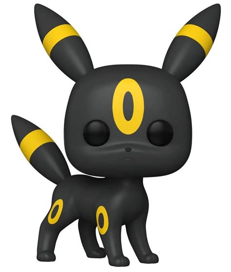 All Upcoming Pokemon Funko Pop Vinyl Figures Now Until January