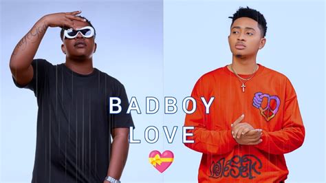 Bourik The Latalay Feat D Singer Badboy Love Official Video Youtube