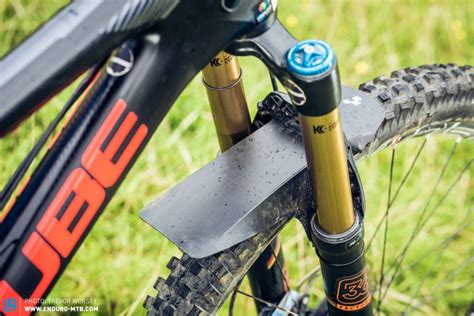 Pro Bike Check Greg Callaghan S Cube Stereo Super Hpc Enduro