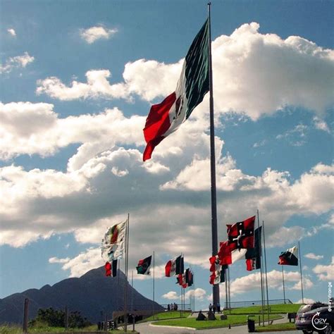 Lista 98 Foto Partes Del Asta De La Bandera Alta Definición Completa