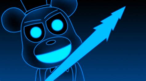 Black Ice Frostbear by AmenKing1999 on DeviantArt