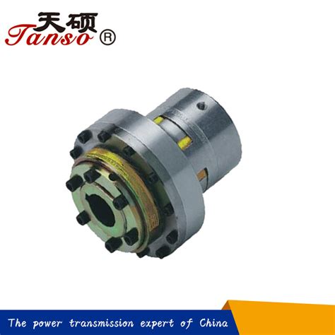 Tanso Flexible Safety Coupling With Torque Limiter China Shaft