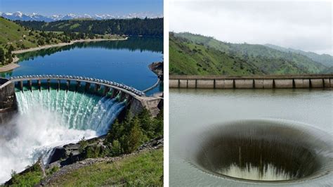 13 Fascinating Dams from Around the World | IE