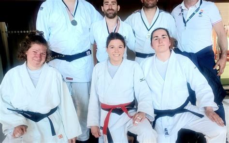 Championnats De Bretagne De Judo Lite Ere Division Judo Club