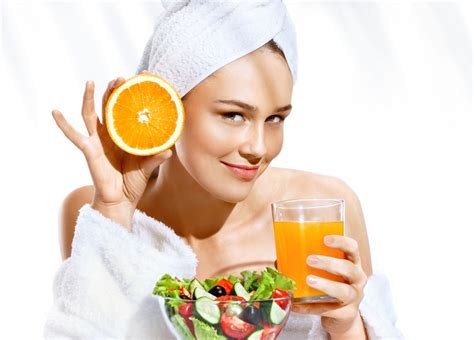 Antioxidants In Skin Care What You Should Know