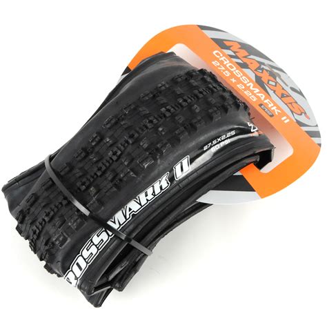 Maxxis Crossmark Ii Tire X Folding Tpi Dual Compound