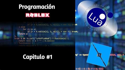 Local Script Roblox Studio Curso De Programación Avanzada En Roblox