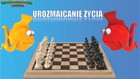 Jak urozmaicać życie rybek żeby nie cierpiały na depresję welony