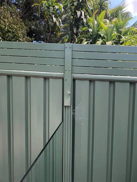 Perth Fence Extensions - Perth Screening Solutions