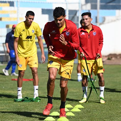 Club Cienciano On Twitter ¡𝘼𝙡𝙞𝙨𝙩𝙖𝙢𝙤𝙨 𝙡𝙖 𝙢𝙖́𝙦𝙪𝙞𝙣𝙖 ⚡ Arduos Trabajos