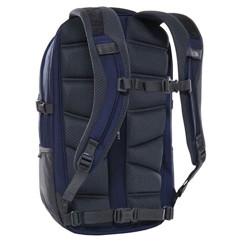 The North Face Fall Line Rugtas Cosmic Blue Asphalt Grey