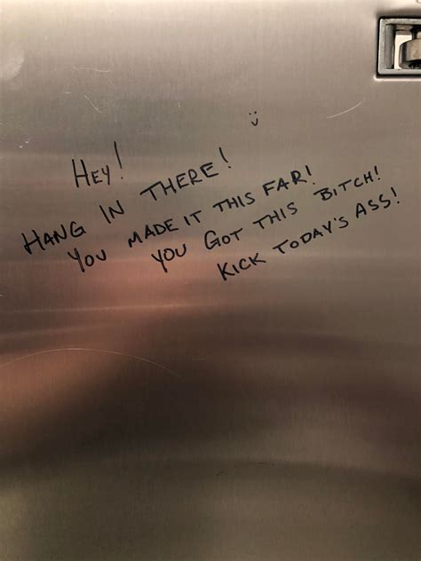 In Charlotte, NC Airport : r/wholesomevandalism