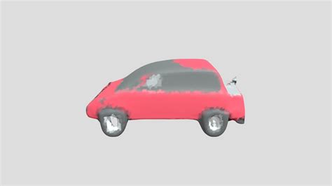 Car - Download Free 3D model by Mirage (@mirageml) [b581511] - Sketchfab