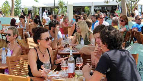 14 Facts About Stellenbosch Wine Festival - Facts.net