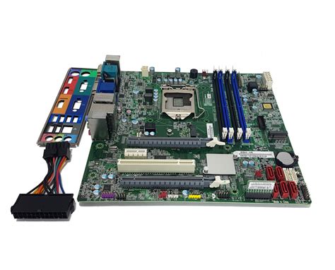 Placa De Baza Acer B25H4 AM Socket 1151 V1 Chipset Intel B250 Gen 6