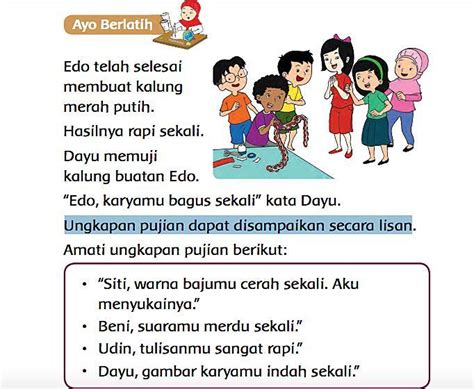 Detail Buku Bacaan Kelas 1 Sd Koleksi Nomer 34