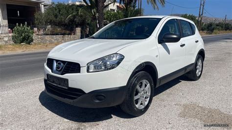 Car Gr Nissan Qashqai