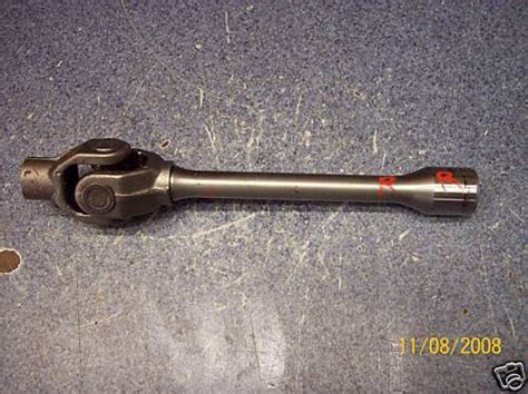 KAWASAKI PRAIRIE 650 4x4 Rear Drive Shaft 10B35 EBay