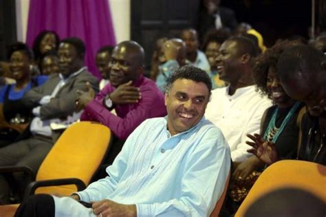 Dag Heward Mills Launches 100 Million Souls Campaign