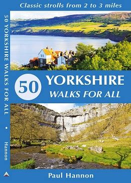 Walking Books Walk With Us In Yorkshire 50 Yorkshire