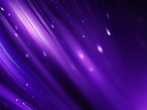 Premium AI Image | Lilac Purple Elegance Gradient Abstract Background