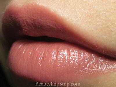 BeautyPopStop Urban Decay Revolution Lipstick Naked Native Obsessed