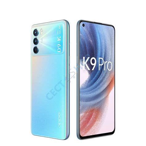 Oppo K9 Pro PEYM00