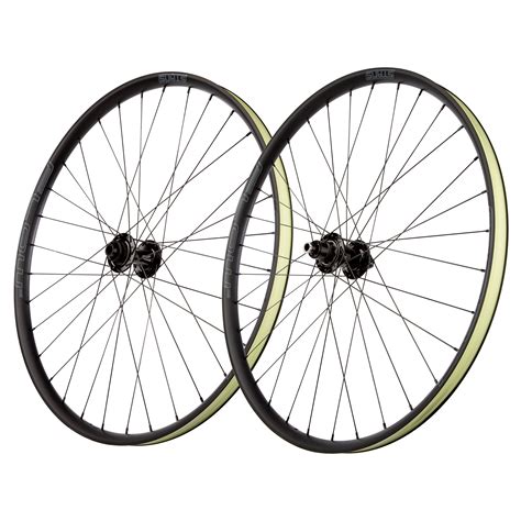 Chris King Stan S Flow MK4 29 Wheelset Jenson USA