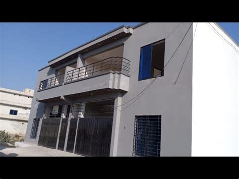 Marlah Brand New Beautiful Double Story House For Sale Lac City