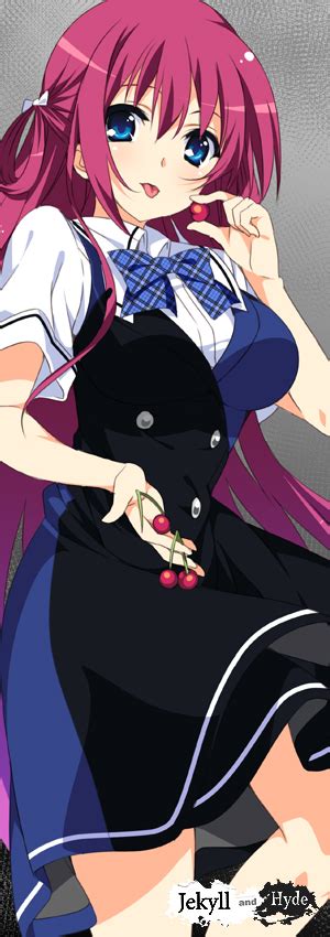 Suou Amane Grisaia No Kajitsu Image 1511836 Zerochan Anime Image