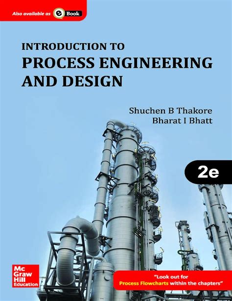 Engineering Library Ebooks Introduction To Process Engineering And