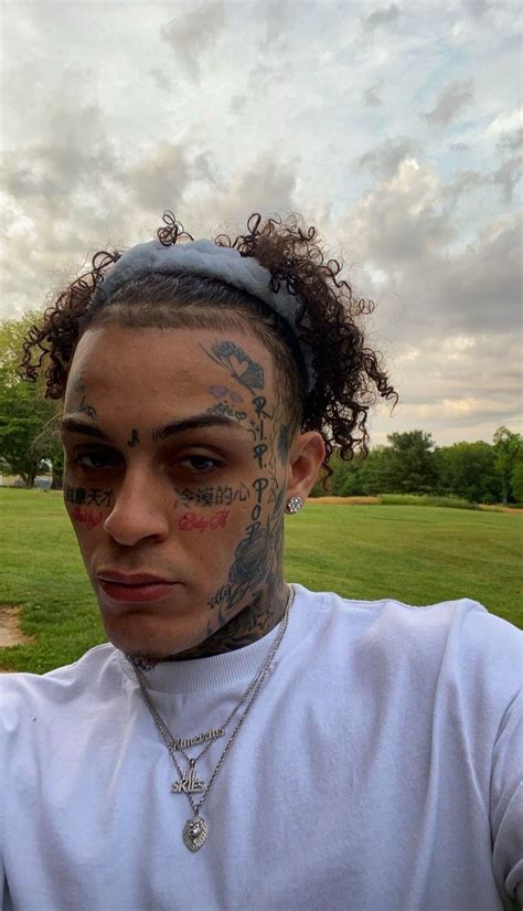 Lil Skies Lil Skies Mafia Wallpaper Sky