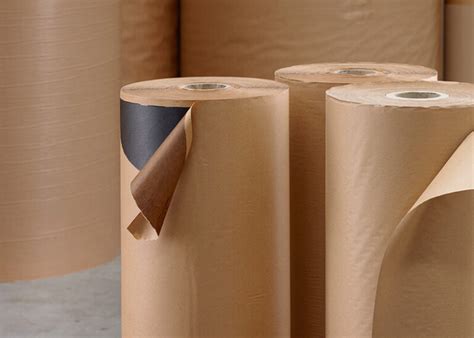 Bitumen Kraft Paper Inviker