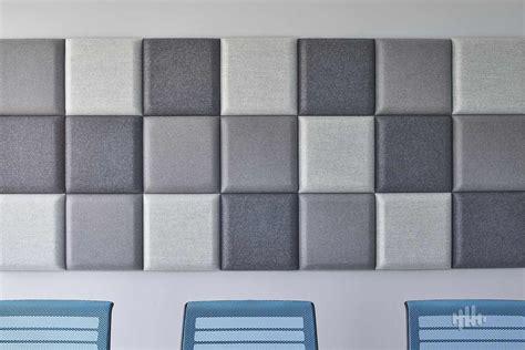 Panneaux Acoustiques Absorbants En Tissu Block