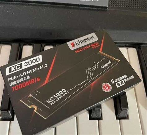 Ssd M Nvme Kingston Kc Tb Festima Ru