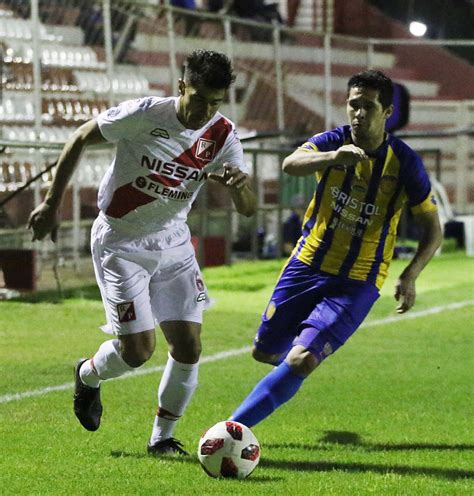 Ap Fecha River Plate Vs Sportivo Luque O Flickr