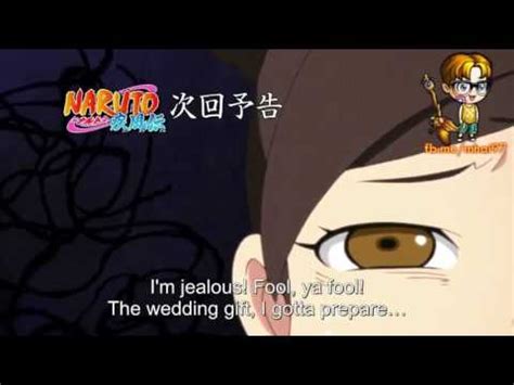 Naruto Shippuden Episode Preview Youtube